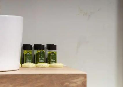 Poseidon Sea Resort - 26