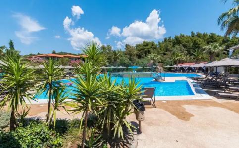 Poseidon Sea Resort - 13