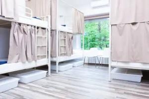 Hostel Medvedkovo, Moscow