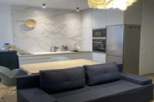 Chasha Apartments, Kazan