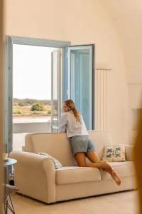 Masseria Malvindi - 21