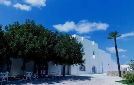 Masseria Malvindi - 17