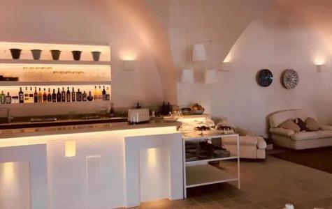 Masseria Malvindi - 19