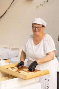 Masseria Malvindi - 24