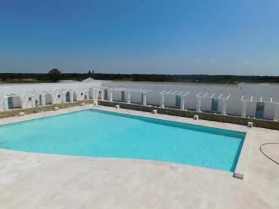 Masseria Malvindi - 14