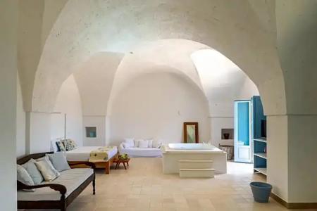 Masseria Malvindi - 40