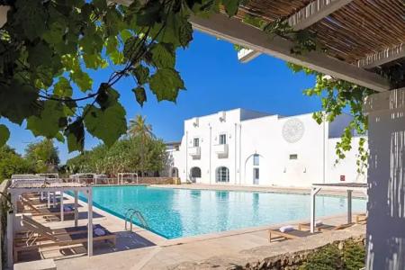 Masseria Malvindi - 32