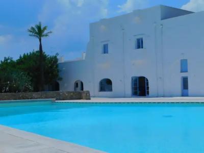 Masseria Malvindi - 13