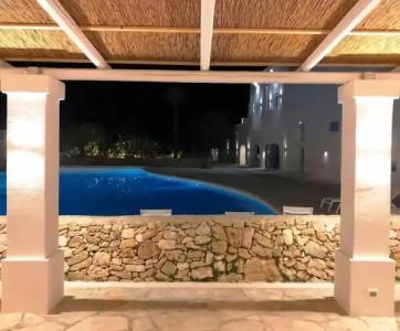 Masseria Malvindi - 15