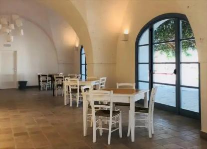 Masseria Malvindi - 18