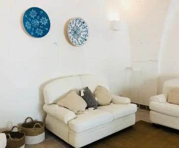 Masseria Malvindi - 9