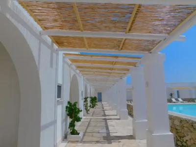 Masseria Malvindi - 16