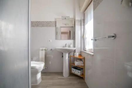 B&B A casa di Amici - 9