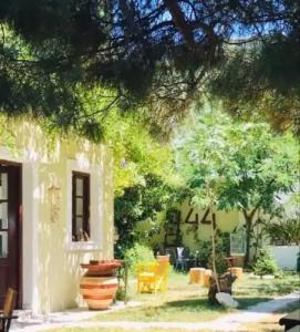 Giannakis Filoxenia - 9