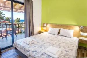 Marti Resort, Skala Sotiros