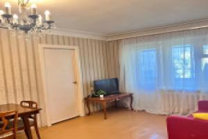 Fan House on Said Galeeva 3, Kazan