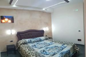 Nazionale Suite, Naples