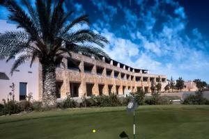 Crete Golf Club Hotel, Hersonissos