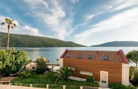 Hedera Residences  Kumbor Apartments - 60