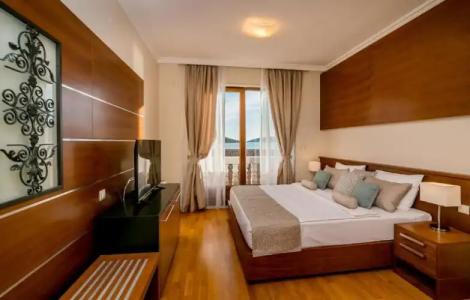 Hedera Residences  Kumbor Apartments - 76