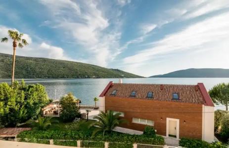 Hedera Residences  Kumbor Apartments - 6