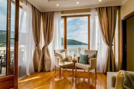 Hedera Residences  Kumbor Apartments - 92