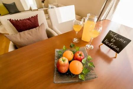 Hedera Residences  Kumbor Apartments - 7