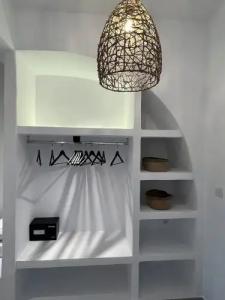 Alidian Bay Suites Leros - 39