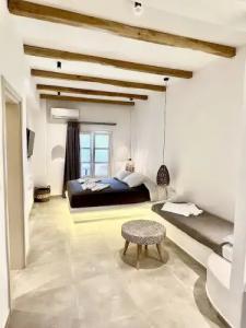 Alidian Bay Suites Leros - 36