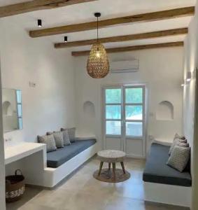 Alidian Bay Suites Leros - 93