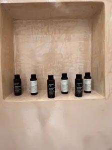 Alidian Bay Suites Leros - 41