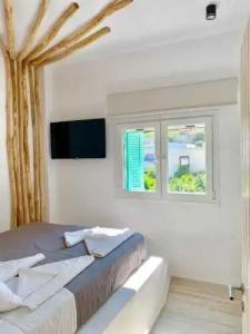 Alidian Bay Suites Leros - 31