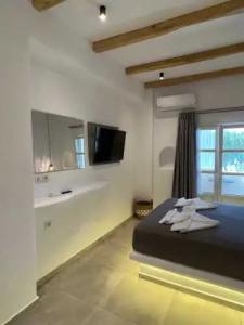 Alidian Bay Suites Leros - 43