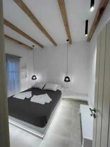 Alidian Bay Suites Leros - 78