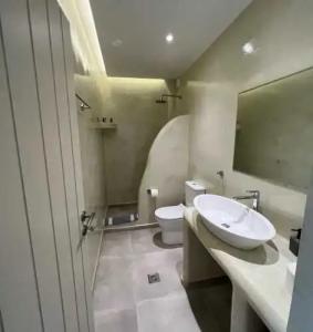 Alidian Bay Suites Leros - 99