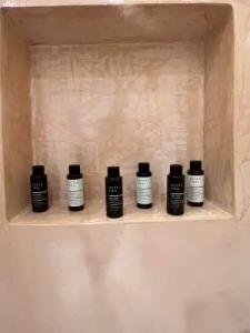 Alidian Bay Suites Leros - 47