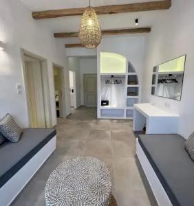 Alidian Bay Suites Leros - 3