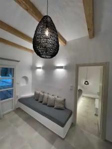 Alidian Bay Suites Leros - 76
