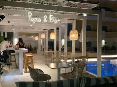 Alidian Bay Suites Leros - 14