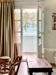 Alidian Bay Suites Leros - 71