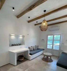 Alidian Bay Suites Leros - 102