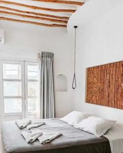 Alidian Bay Suites Leros - 56