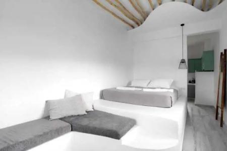 Alidian Bay Suites Leros - 58