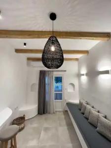 Alidian Bay Suites Leros - 75