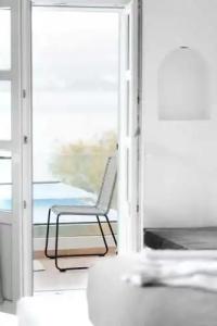 Alidian Bay Suites Leros - 54