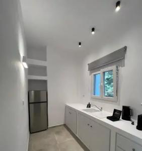 Alidian Bay Suites Leros - 25