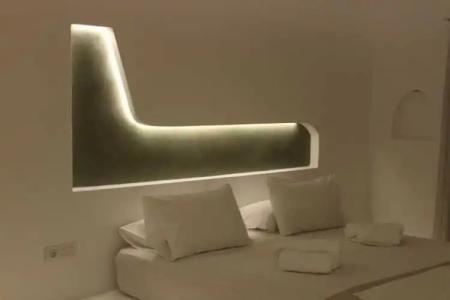 Alidian Bay Suites Leros - 57