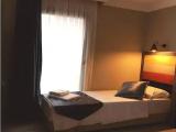 Deluxe Triple room with balcony
