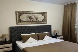 Hotel Legenda V Tsentre, Kislovodsk