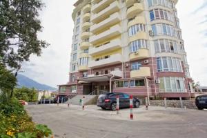 Апарт-отель Южный берег, Yalta